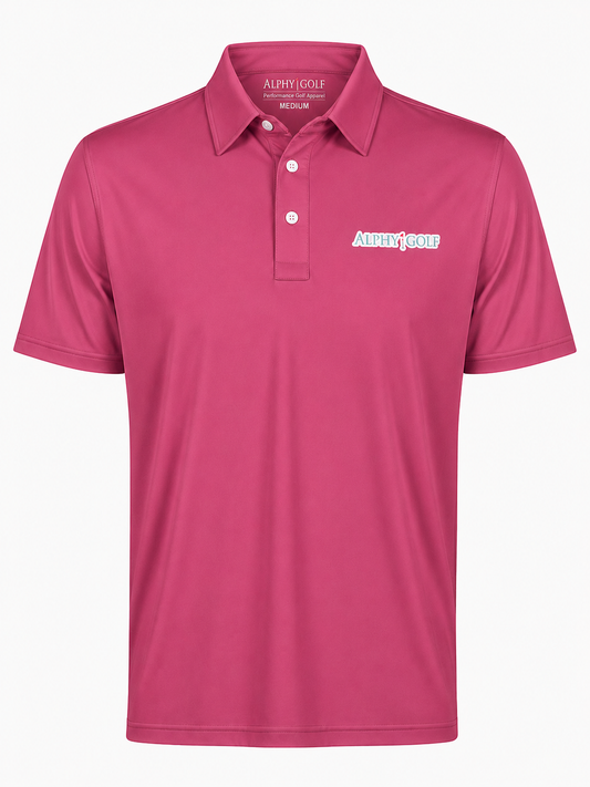 Men's Performance Polo