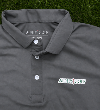 Men's Performance Polo