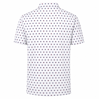 Star Performance Polo