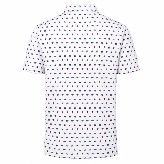 Star Performance Polo