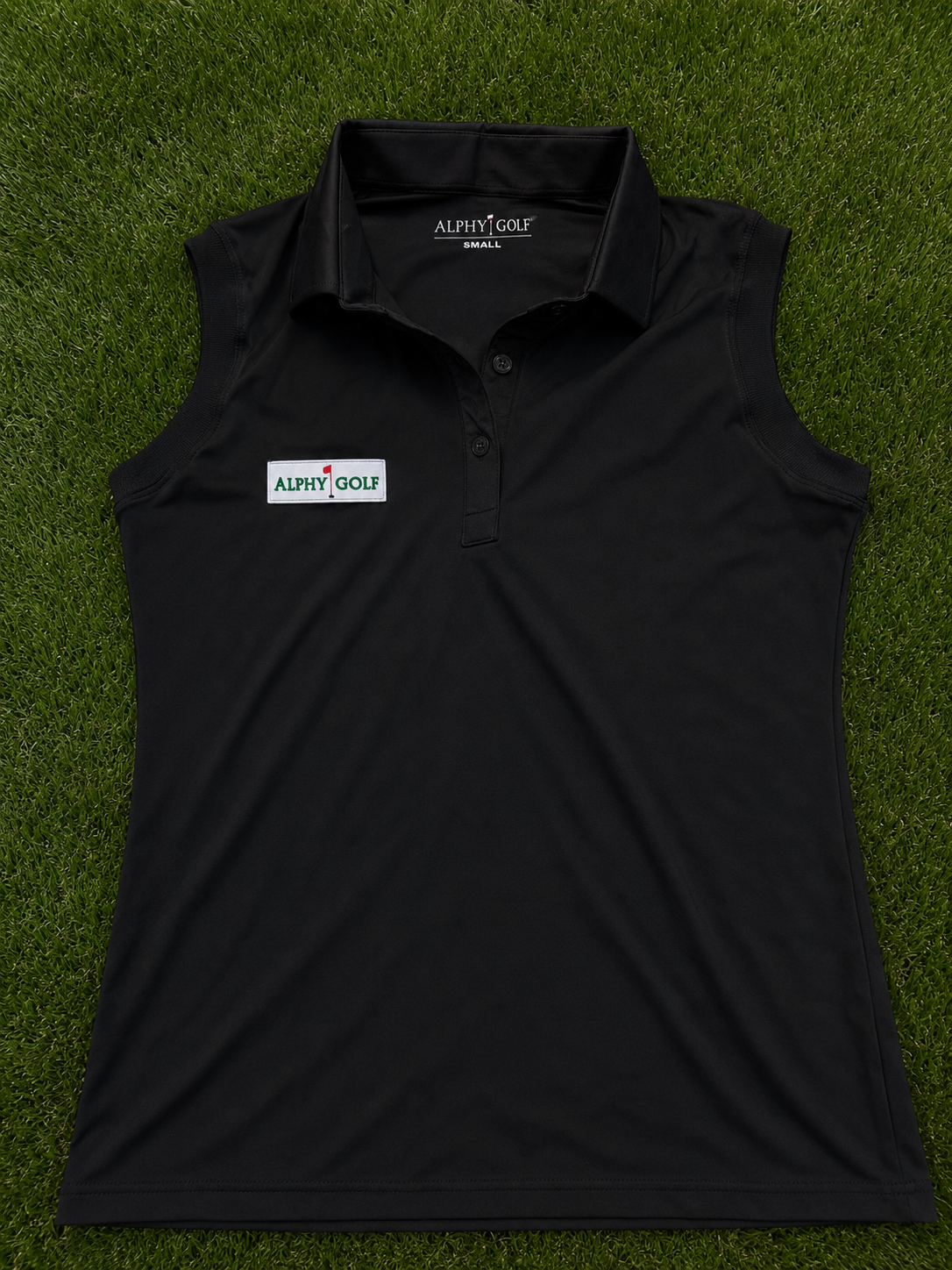 Women's Performance Polo