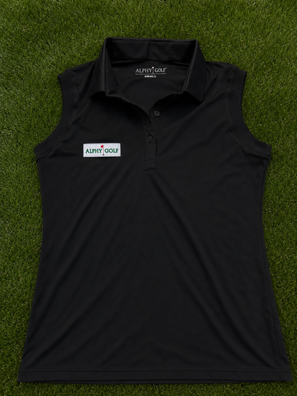 Women's Performance Polo