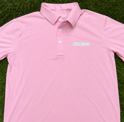 Men's Performance Polo