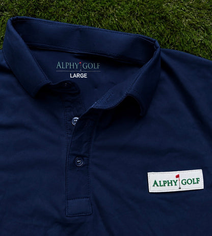 Men's Performance Polo
