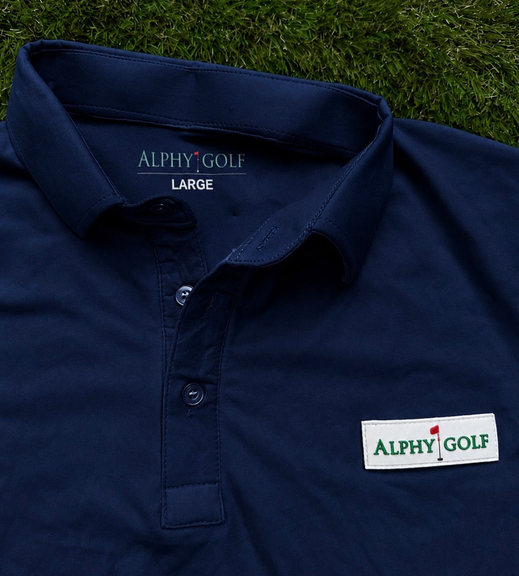 Men's Performance Polo