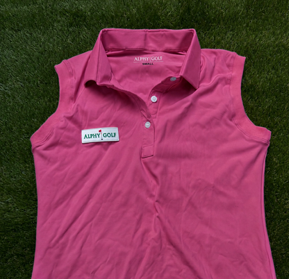 Women's Performance Polo