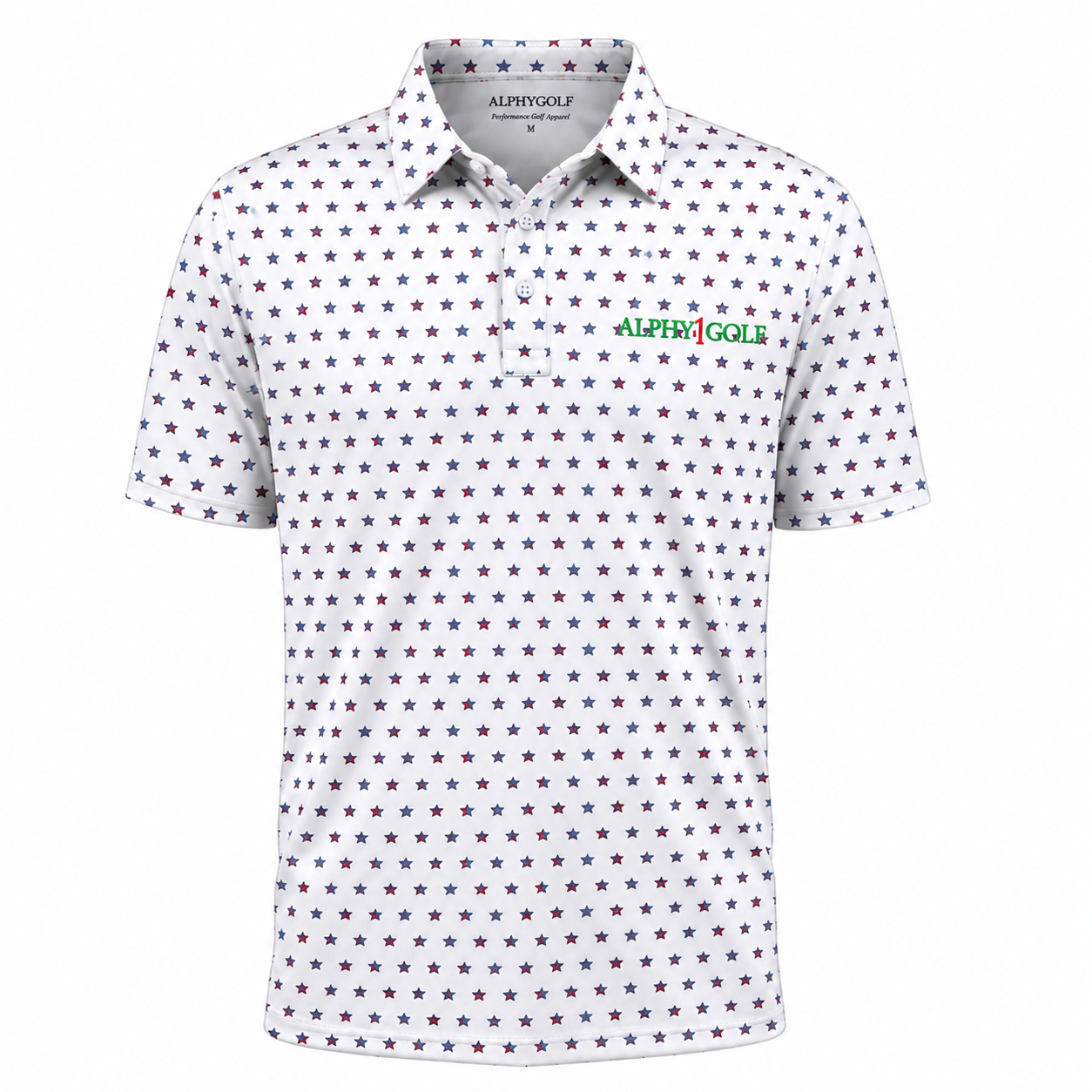 Star Performance Polo