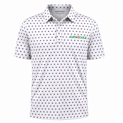 Star Performance Polo