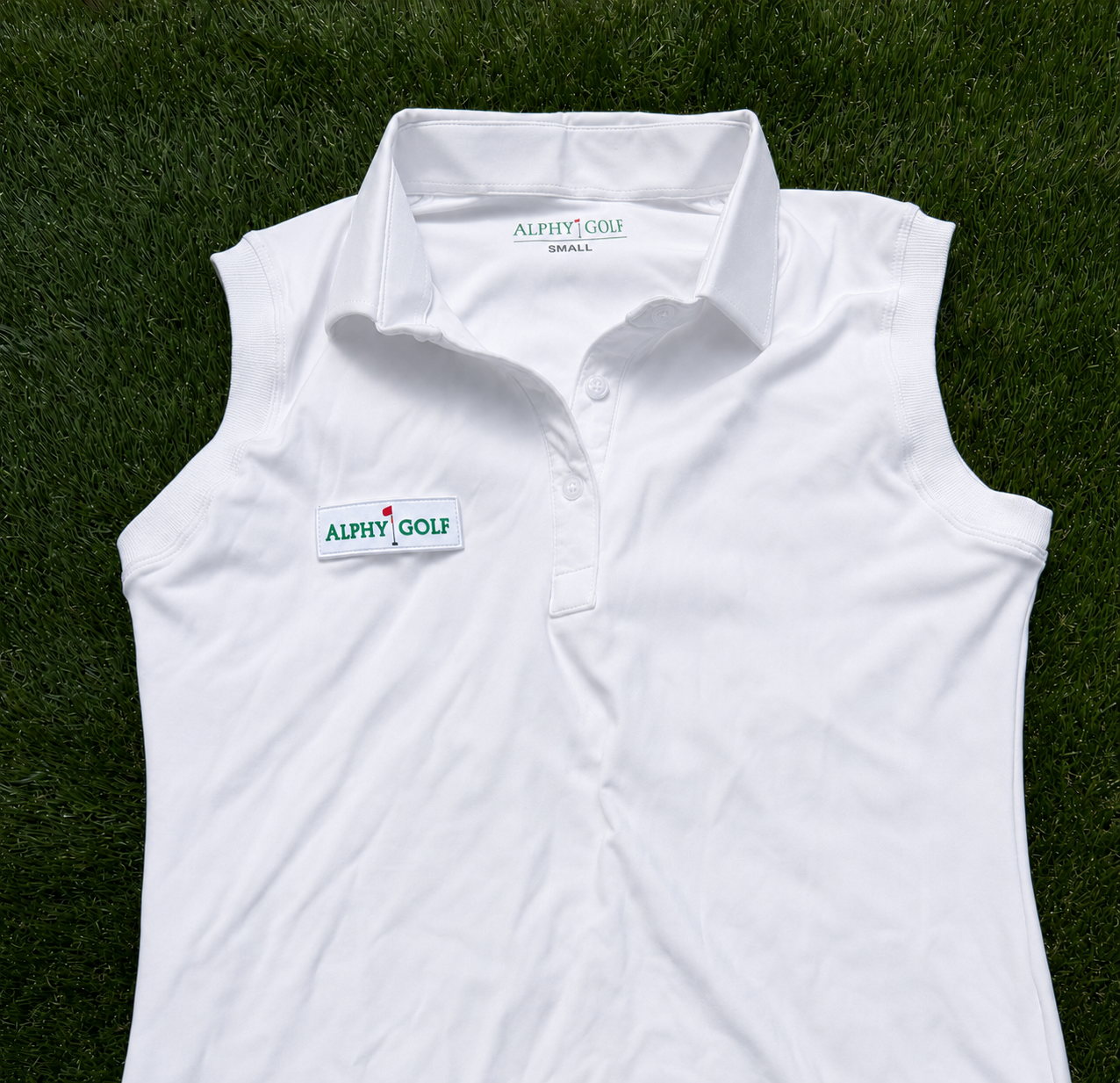 Women's Performance Polo