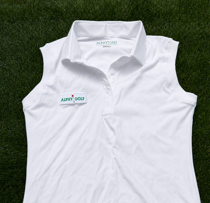 Women's Performance Polo