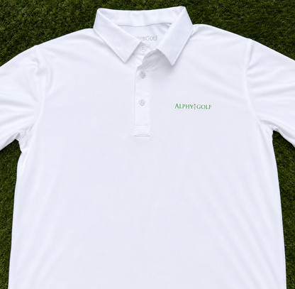 Men's Performance Polo