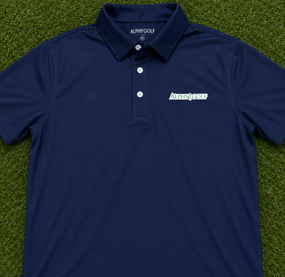 Men's Performance Polo