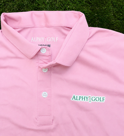 Men's Performance Polo