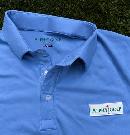 Men's Performance Polo
