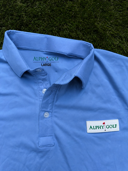 Men's Performance Polo