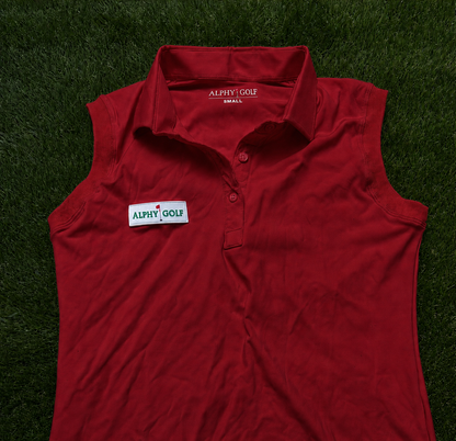 Women's Performance Polo