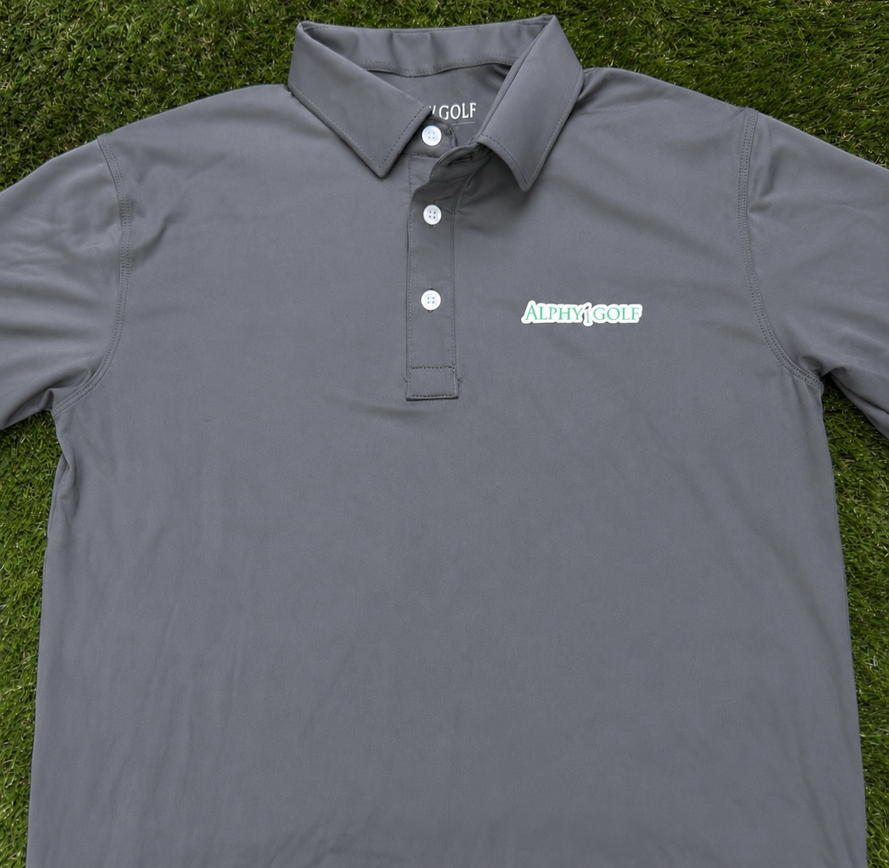 Men's Performance Polo