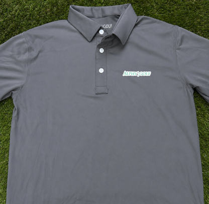 Men's Performance Polo