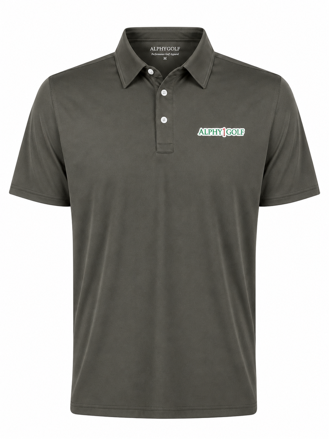 Men's Performance Polo