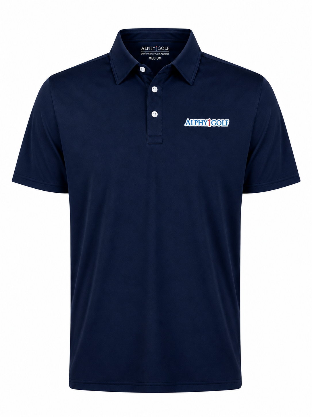 Men's Performance Polo