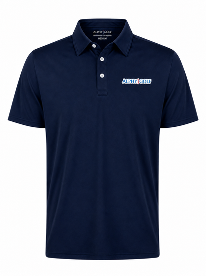 Men's Performance Polo