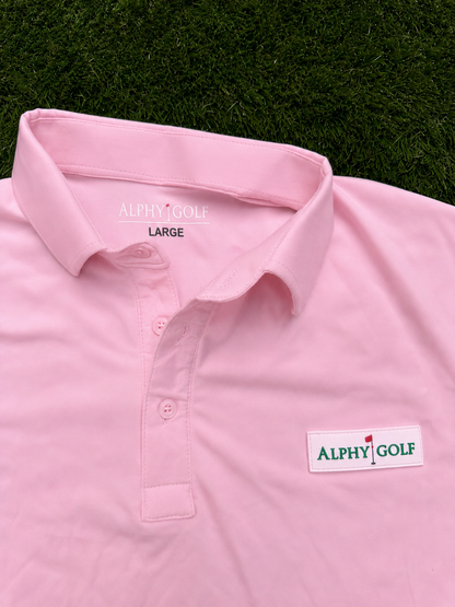 Men's Performance Polo