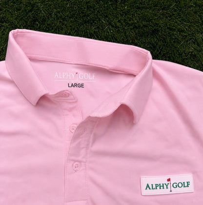 Men's Performance Polo