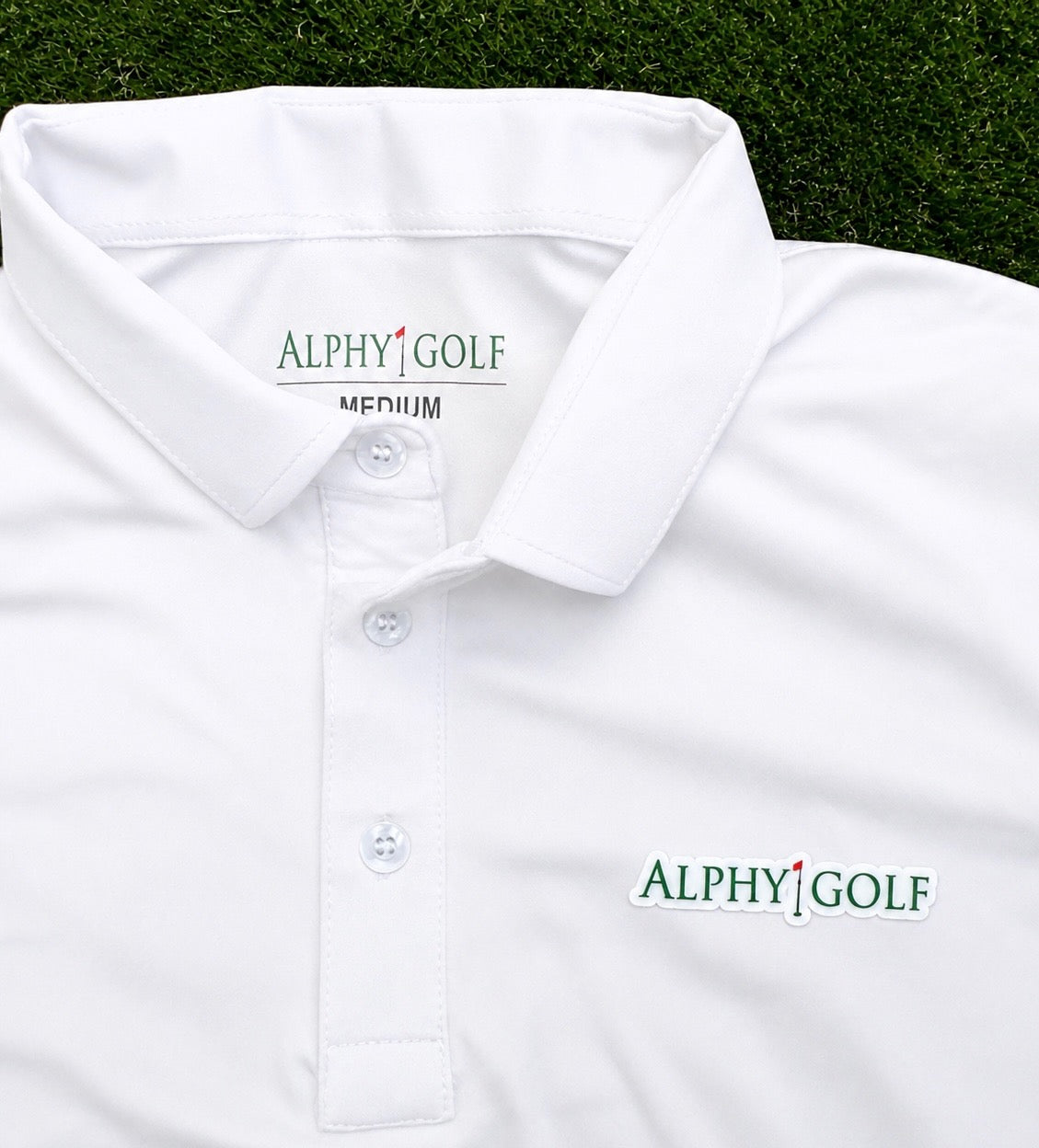 Women's Performance Polo