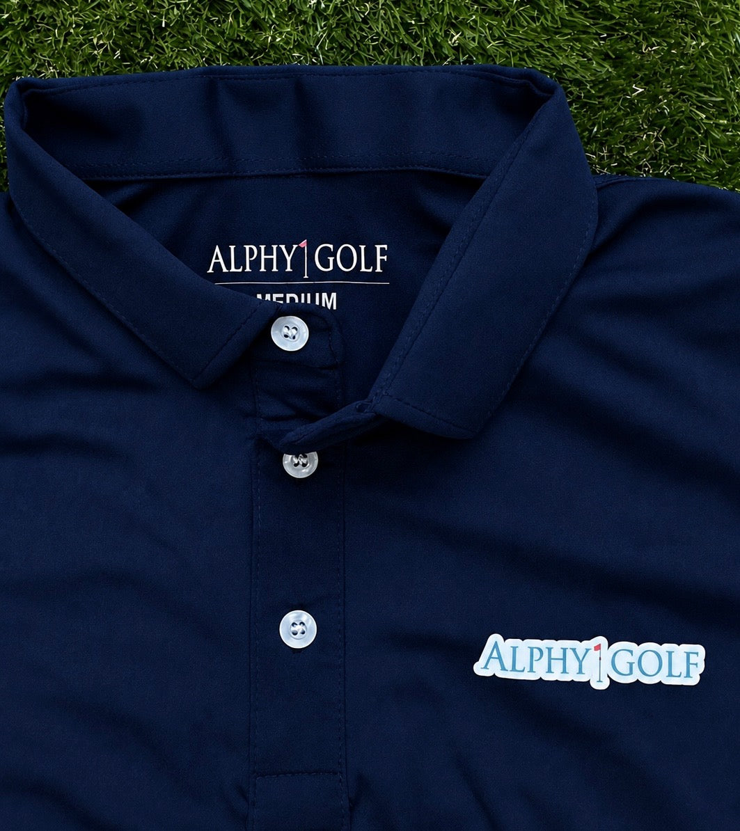 Men's Performance Polo