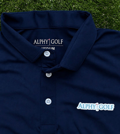 Women's Performance Polo