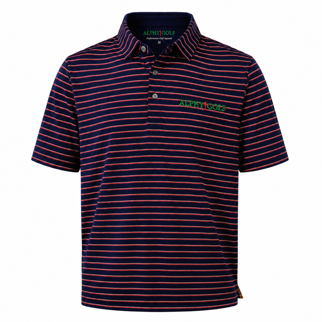 Merica Performance Polo