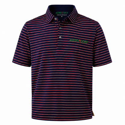 Merica Performance Polo