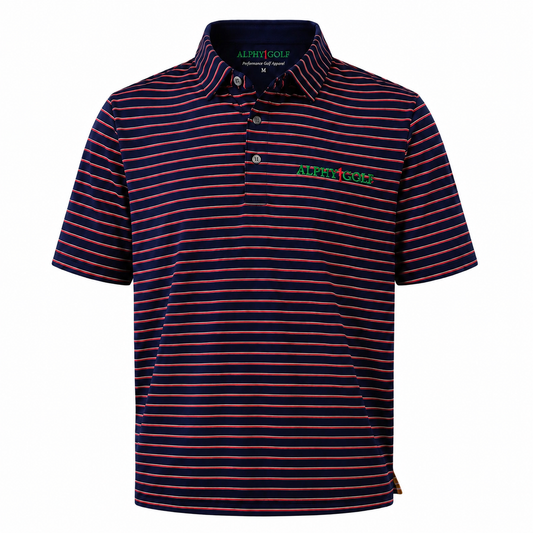 Merica Performance Polo