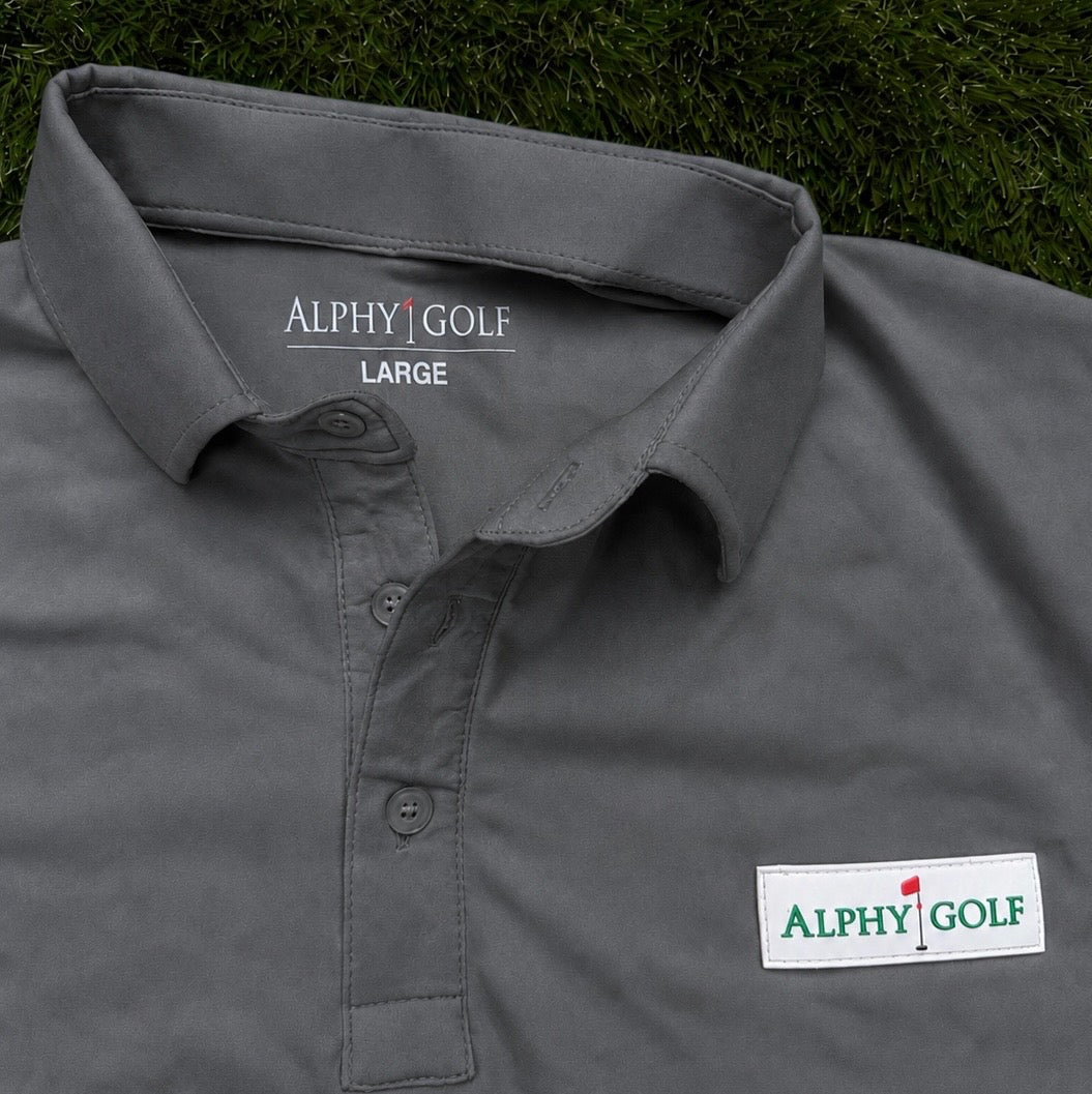 Men's Performance Polo
