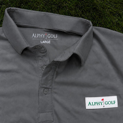 Men's Performance Polo