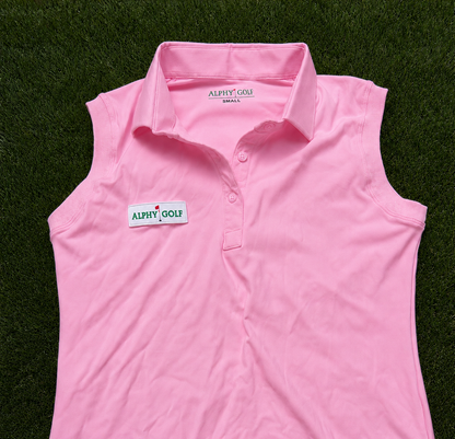 Women's Performance Polo