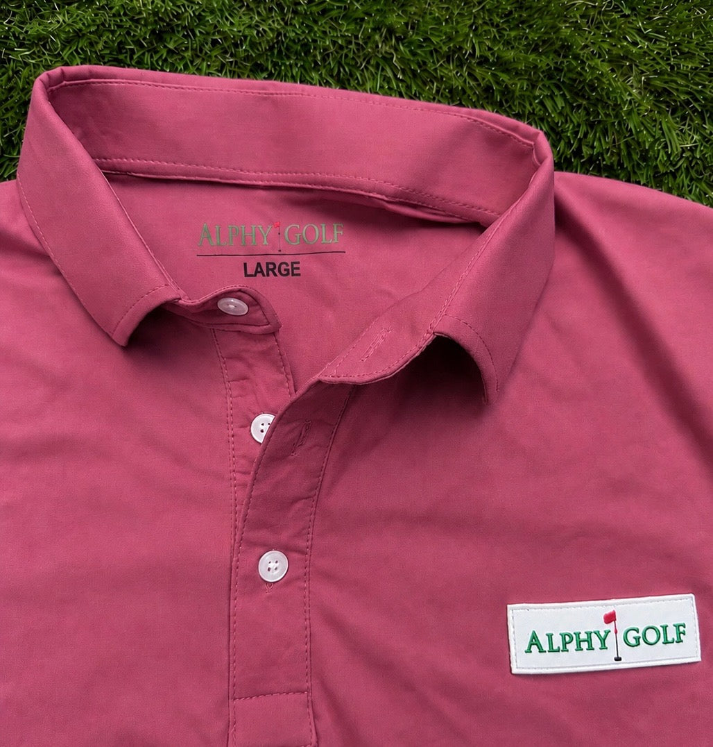 Men's Performance Polo