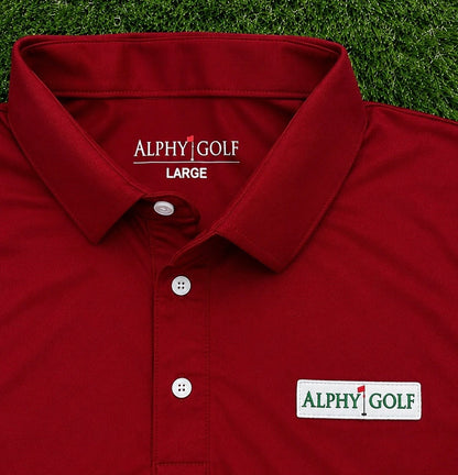Men's Performance Polo