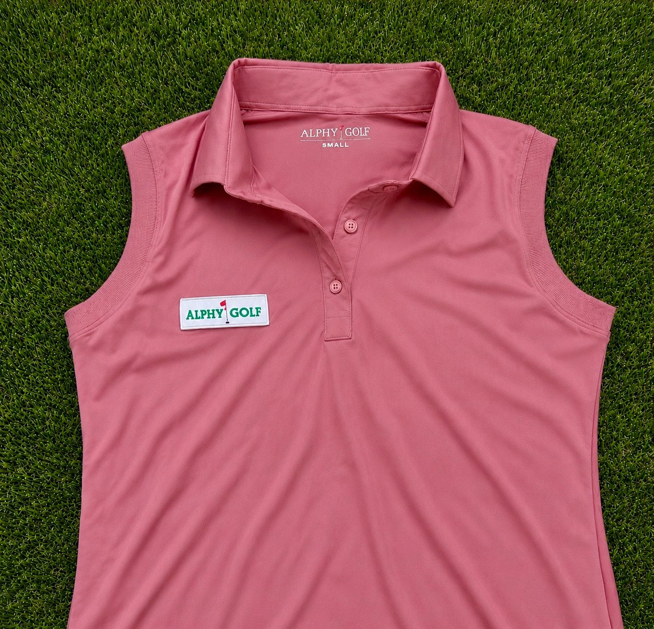 Women's Performance Polo