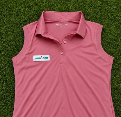 Women's Performance Polo