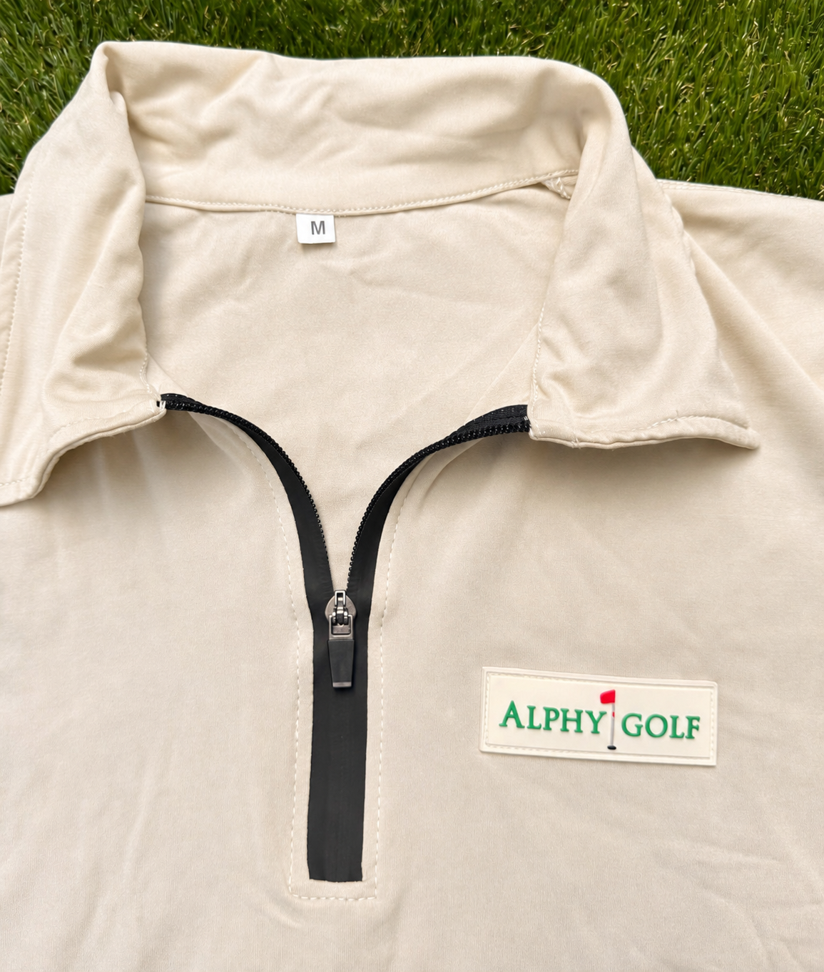 Men's Performance Polo