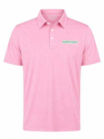 Men's Performance Polo