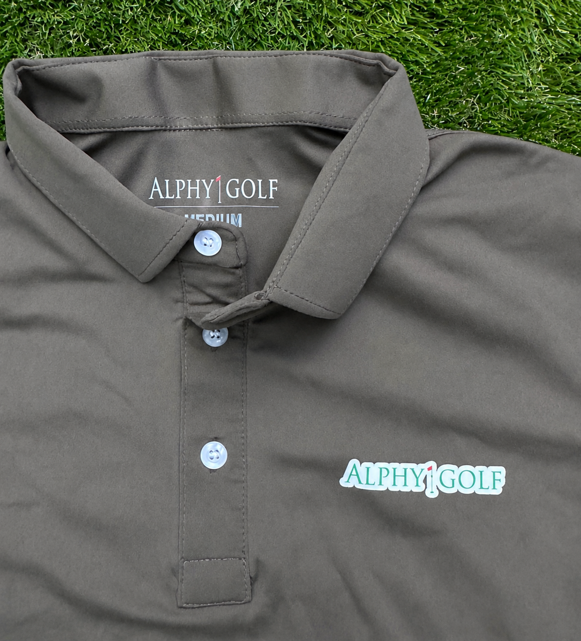 Women's Performance Polo