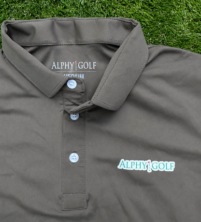 Women's Performance Polo