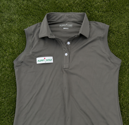 Women's Performance Polo