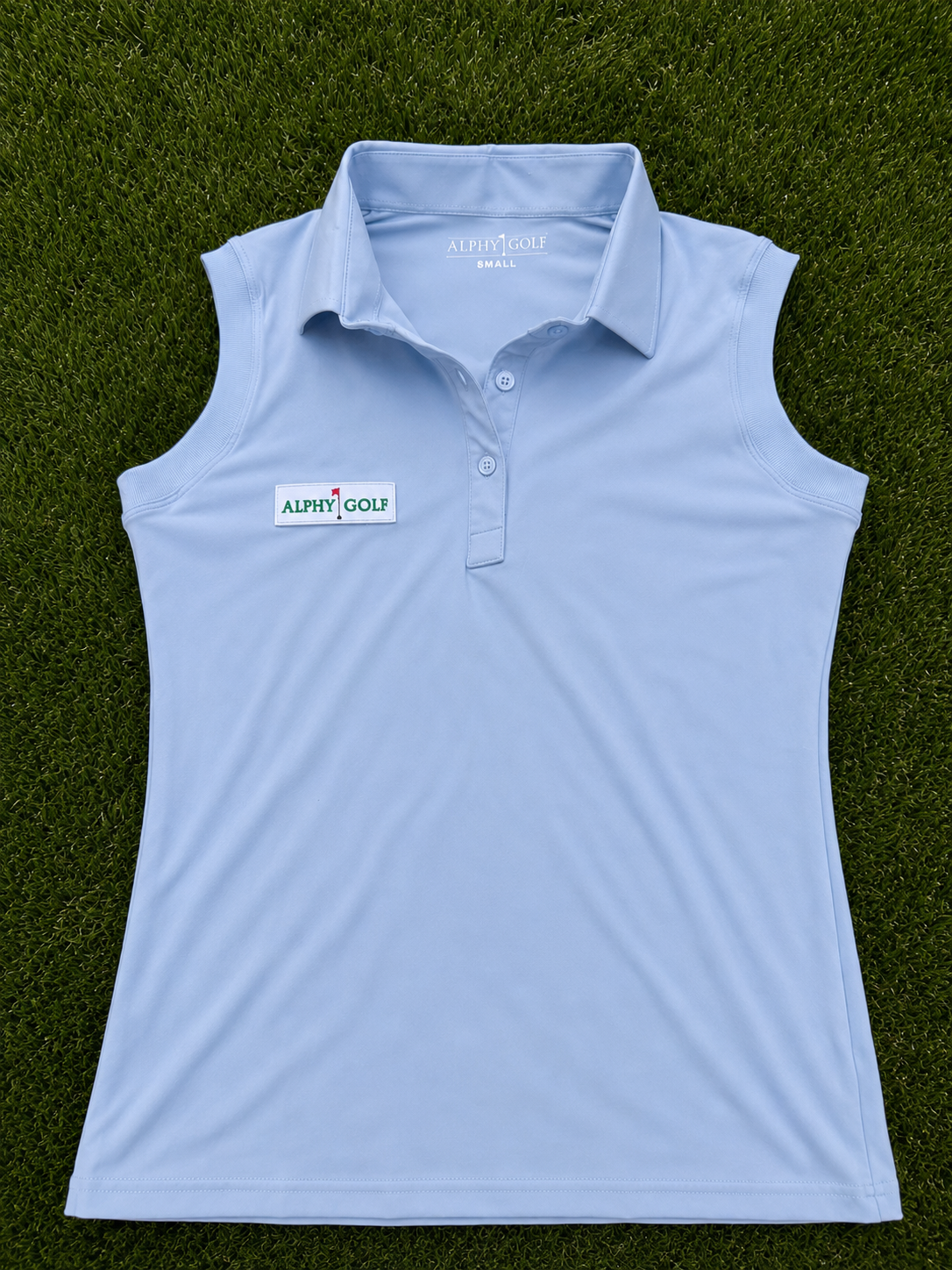 Women's Performance Polo