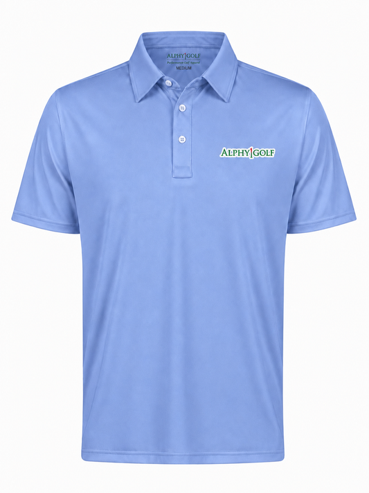 Men's Performance Polo