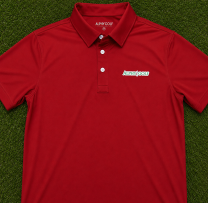 Men's Performance Polo