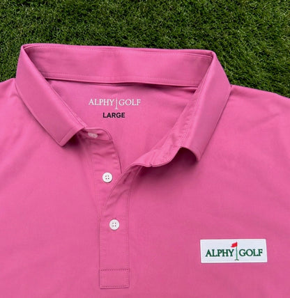 Men's Performance Polo