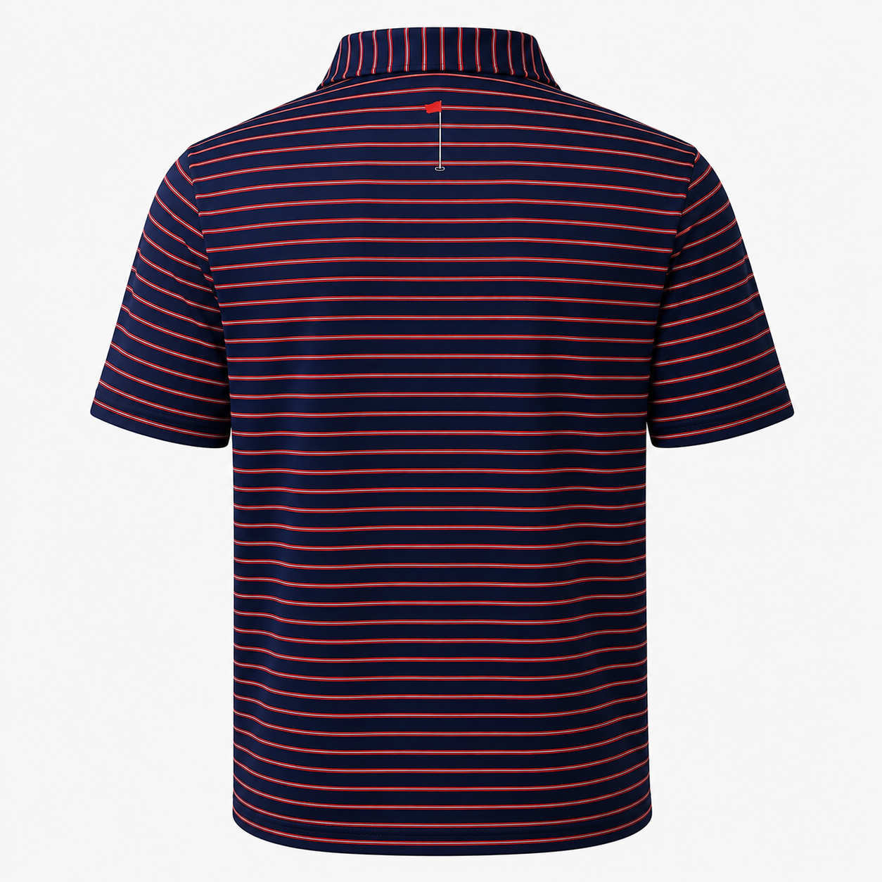 Merica Performance Polo